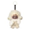 Ciondolo peluche “Sandman” di Skullpanda You Found Me