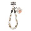 Ciondolo per telefono Crybaby Wild but Cutie “Vanilla Cutie”