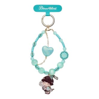 Ciondolo per telefono “Peppermint Heartbeat” di Dimoo Crush on Coffee