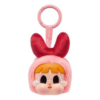 Ciondolo Pop Mart x Powerpuff Girls CryBaby Blossom