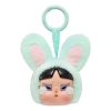 Ciondolo Pop Mart x Powerpuff Girls CryBaby Bunny Buttercup