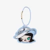 Ciondolo portacarte serie MOLLY Daily Look – Scatola cieca Ciondolo portacarte serie MOLLY Daily Look – Scatola cieca