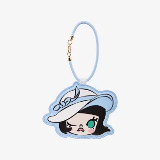 Ciondolo portacarte serie MOLLY Daily Look – Scatola cieca