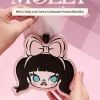 Ciondolo portacarte serie MOLLY Daily Look – Scatola cieca Ciondolo portacarte serie MOLLY Daily Look – Scatola cieca