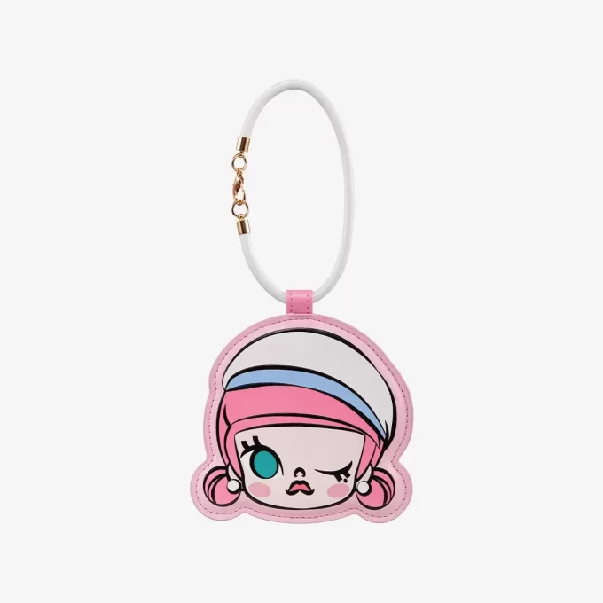 Ciondolo portacarte serie MOLLY Daily Look – Scatola cieca Ciondolo portacarte serie MOLLY Daily Look – Scatola cieca
