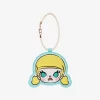 Ciondolo portacarte serie MOLLY Daily Look – Scatola cieca Ciondolo portacarte serie MOLLY Daily Look – Scatola cieca