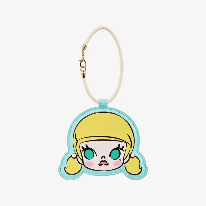 Ciondolo portacarte serie MOLLY Daily Look – Scatola cieca Ciondolo portacarte serie MOLLY Daily Look – Scatola cieca