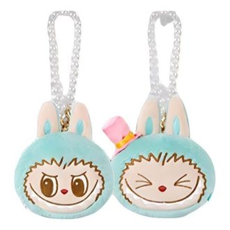 Ciondolo reversibile Labubu Party “Labubu”