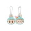 Ciondolo reversibile Labubu Party “Labubu”