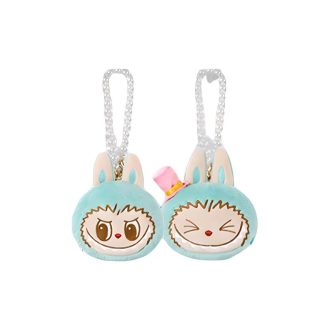 Ciondolo reversibile Labubu Party “Labubu”