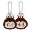 Ciondolo reversibile Labubu Party “Labubu” Edizione Segreta