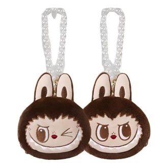 Ciondolo reversibile Labubu Party “Labubu” Edizione Segreta