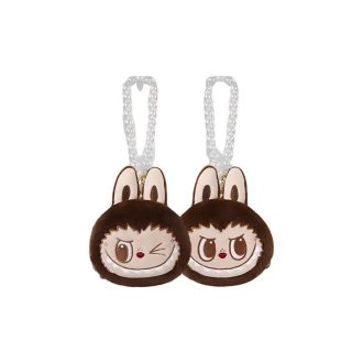 Ciondolo reversibile Labubu Party “Labubu” Edizione Segreta