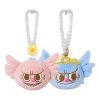 Ciondolo reversibile Labubu Party “Pippo”