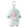 Ciondolo Skullpanda Winter Symphony “Canzone della neve”