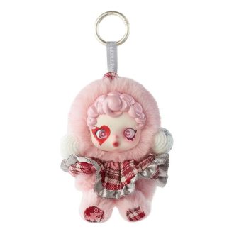 Ciondolo Skullpanda Winter Symphony “Rhapsody”