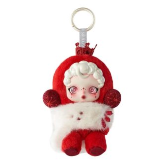 Ciondolo Skullpanda Winter Symphony “Symphony of Wiches” Edizione Segreta