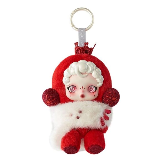 Ciondolo Skullpanda Winter Symphony “Symphony of Wiches” Edizione Segreta