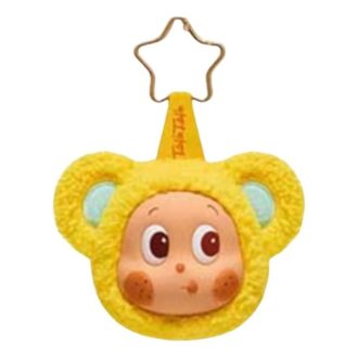 Ciondolo Twinkle Twinkle Stars Delicious Moments “Lemon Bear”