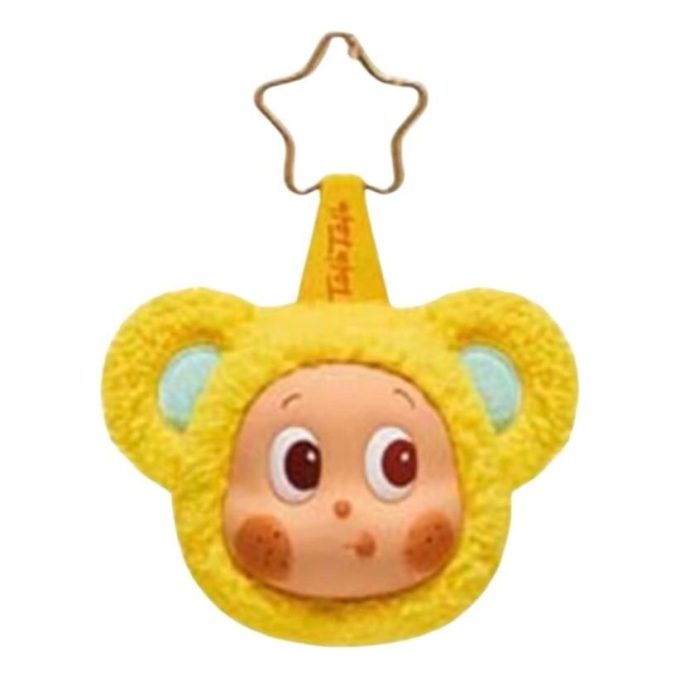Ciondolo Twinkle Twinkle Stars Delicious Moments “Lemon Bear”