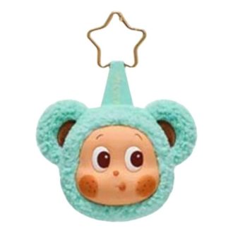 Ciondolo Twinkle Twinkle Stars Delicious Moments “Orsetto di sale marino”