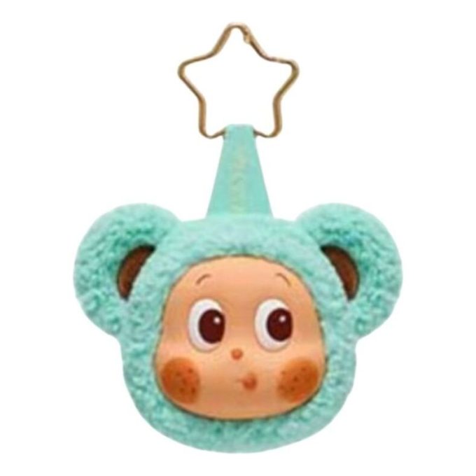 Ciondolo Twinkle Twinkle Stars Delicious Moments “Orsetto di sale marino”