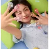 Cofanetto della serie di marionette da mano in pigiama POP BEAN