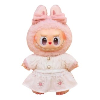 Collezione Pom Pom Party MOKOKO – Ciondolo in peluche in vinile