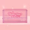 Contenitore espositivo assemblato POP MART (Crush On You)
