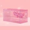 Contenitore espositivo assemblato POP MART (Crush On You)
