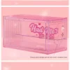 Contenitore espositivo assemblato POP MART (Crush On You)