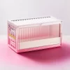 Contenitore espositivo luminoso POP MART (Prendi il mio cuore)