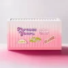 Contenitore espositivo luminoso POP MART (Prendi il mio cuore)