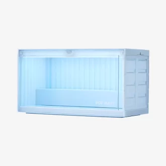 Contenitore espositivo luminoso POP MART (versione 12 costellazioni)