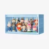 Contenitore espositivo luminoso POP MART (versione 12 costellazioni)