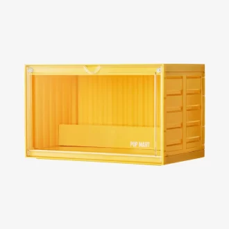 Contenitore espositivo POP MART MINI