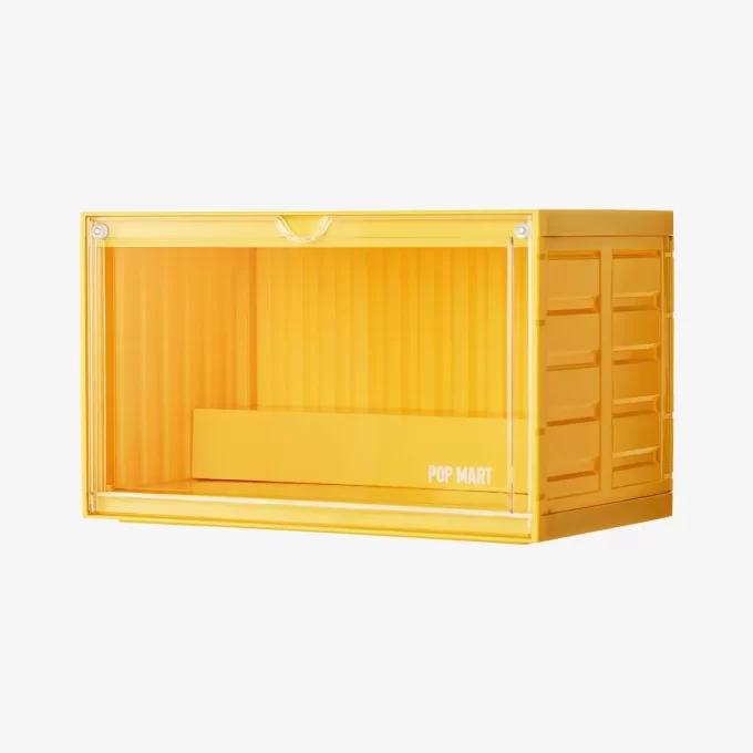 Contenitore espositivo POP MART MINI