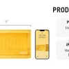 Contenitore espositivo POP MART MINI