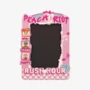 Cornice per foto della serie Peach Riot Rush Hour (6 pollici)