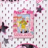 Cornice per foto della serie Peach Riot Rush Hour (6 pollici)