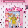 Cornice per foto della serie Peach Riot Rush Hour (6 pollici)