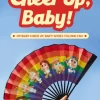 CRYBABY CHEER UP, BABY! SERIES – Ventaglio pieghevole