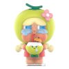 Crybaby Coconut Figure “Verde”