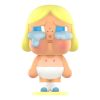 Crybaby Crying Again è “Baby Blonde”