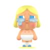 Crybaby Crying Again è “Baby Blonde”