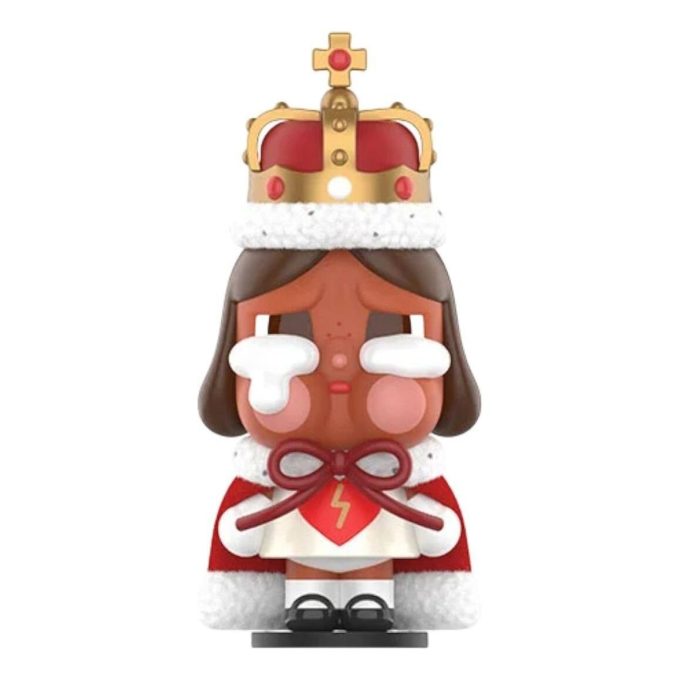 Crybaby Crying Again Figures “The Queen Of Broken Heart” Edizione Segreta