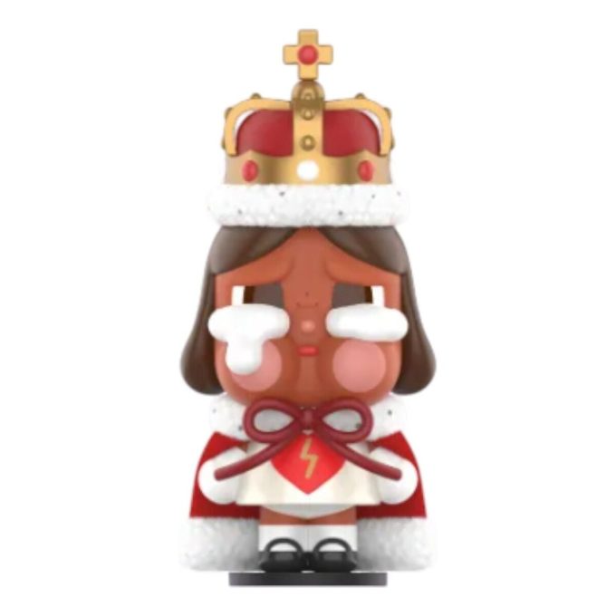 Crybaby Crying Again Figures “The Queen Of Broken Heart” Edizione Segreta