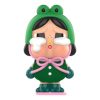 Crybaby Crying Again interpreta “Che rana”