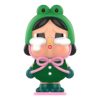 Crybaby Crying Again interpreta “Che rana”