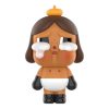 Crybaby Crying Again presenta “Baby Brown”